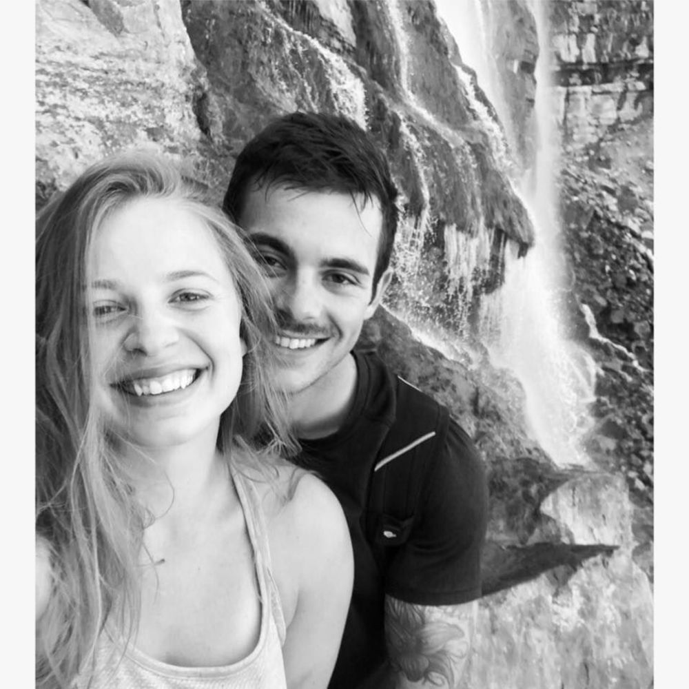 Meet your Posher, Colleen